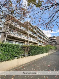 マイキャッスルたまプラーザⅡの画像