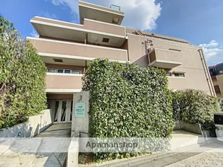 S−FORTたまプラーザ【2階】の外観