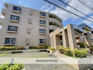 エミネンスあざみ野第2の画像