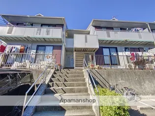 ちぐさハイツ【2階】の外観