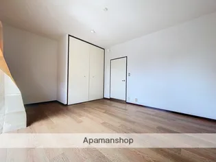 市ヶ尾森ビル参番館【2階】の内装