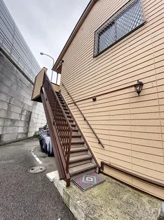 市ヶ尾森ビル参番館【2階】のその他画像