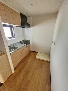 市ヶ尾森ビル参番館【2階】の内装