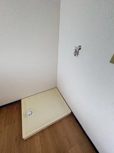 市ヶ尾森ビル参番館【2階】の内装