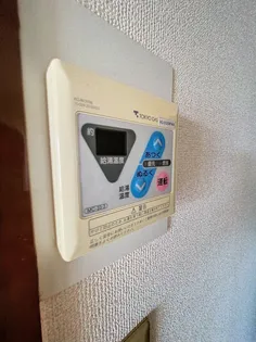 市ヶ尾森ビル参番館【2階】の内装