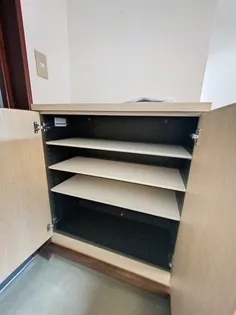 市ヶ尾森ビル参番館【2階】の内装