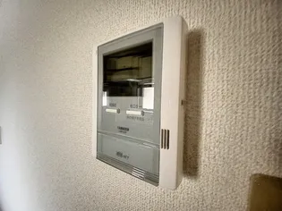 市ヶ尾森ビル参番館【2階】のその他画像