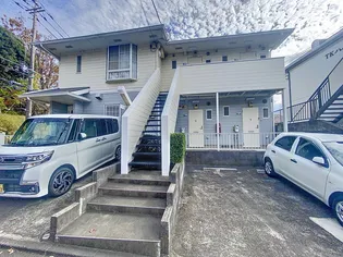 ファミール飯島の画像