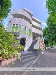 白亜館ビルの画像