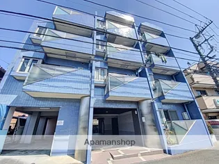 ブランニュー美しが丘の画像