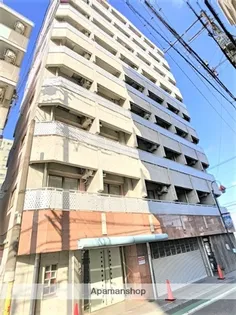 エアフォルク鷺沼の画像