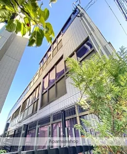 アピアさぎ沼【204号室】の外観