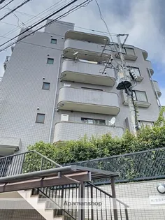 宮前平中央ハイツの画像