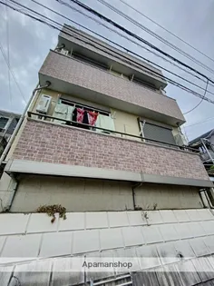 メゾン・ソレイユ【1階】の外観