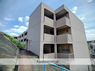 吉浜マンション【305号室】の外観