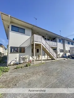 ハウス荏田Dの画像