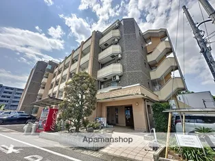 コンフォート植村の画像