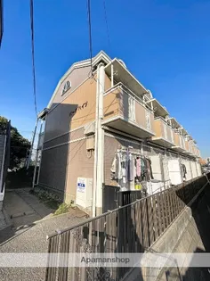 パークハイツの画像