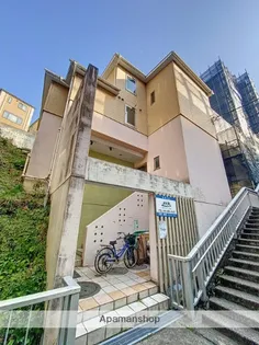 ティアラ荏田の画像