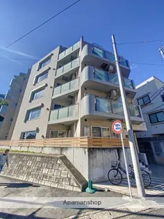 セントパレス鷺沼の画像