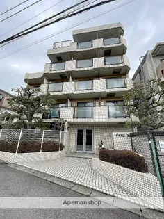 ダイヤコーポ宮前平の画像