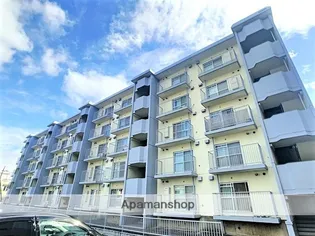 アミニティー鷺沼の画像