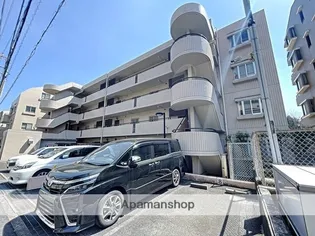 シャレーナ藤が丘【1階】の外観