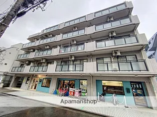 フォーレストの画像