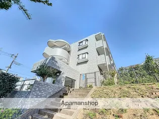 ウエストビレッジの画像