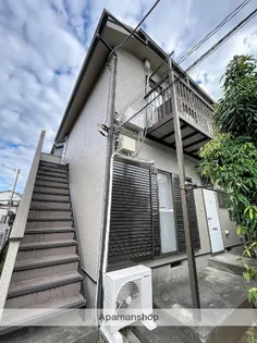 ステイヒル【201号室】の外観