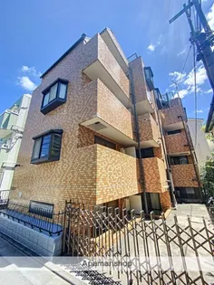 サンクレスト【301号室】の外観