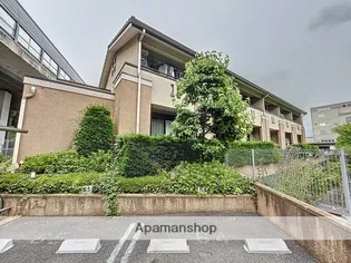 ファインビレッジふしみ2号館の画像