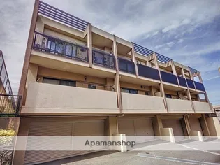 ザ レギャン3号棟の画像