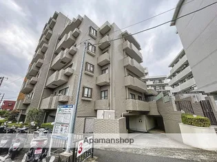 サンライズ鷺沼の画像