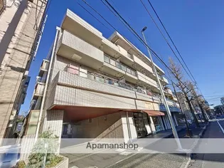 ビバリーヒルズ1の画像