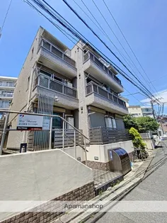 プレジオ鷺沼の画像