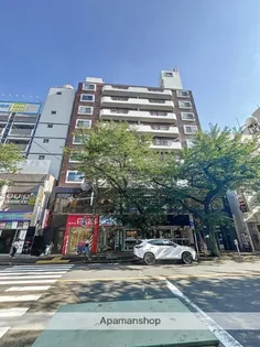 鷺沼パレスの画像