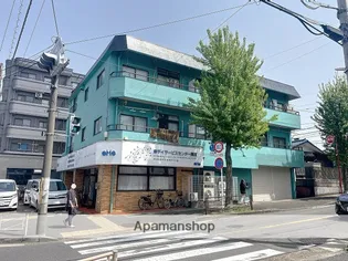 クライムエイトの画像