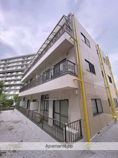 ファラオ鷺沼の画像