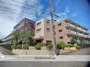 エミーレジデンスの画像