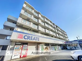 ボナールもえぎ野の画像