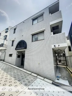 クリオ宮前平弐番館の画像