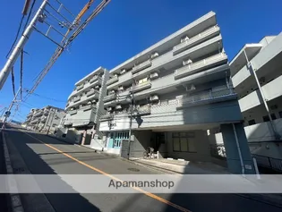 クレストモリの画像