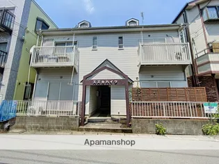 鈴華ハイツの画像