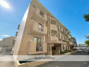 ベアートあざみ野の画像