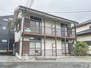 ハイツエンゼルの画像