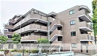 サンクレスト宮崎台の画像