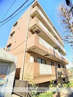 宮崎台コートパレスの画像