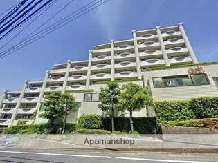たまプラーザスカイマンション東館の画像