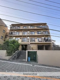 ライオンズマンション宮前平第3B棟の画像